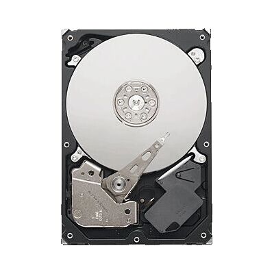 Seagate Pipeline HD 1TB 3.5" SATA II HDD - Reliable 24/7 Seagate Pipeline HD 1TB 3.5" SATA II HDD - Reliable 24/7