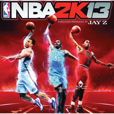 NBA 2K13 – Xbox 360 PEGI Sportsimulation NBA 2K13 – Xbox 360 PEGI Sportsimulation