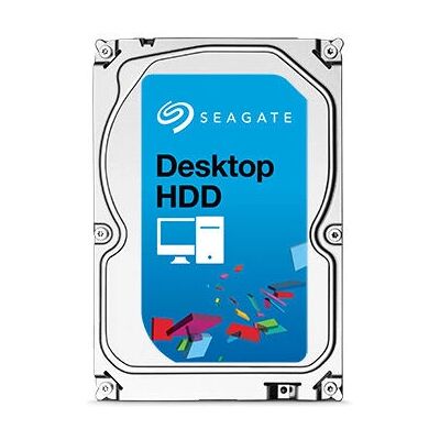 Seagate 1TB Hard Drive - 7200 RPM - 64MB - 3.5" SATA III Seagate 1TB Hard Drive - 7200 RPM - 64MB - 3.5" SATA III