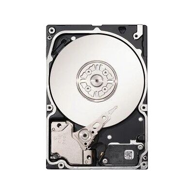 Seagate Savvio 300GB SAS 10K RPM 64MB 2.5" - Hard Drive Seagate Savvio 300GB SAS 10K RPM 64MB 2.5" - Hard Drive