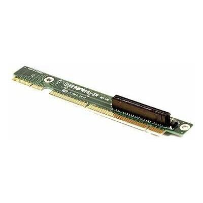 Supermicro - RSC-RR1U-E8 - PCI - PCIe - Schnittstellenkarte Supermicro - RSC-RR1U-E8 - PCI - PCIe - Schnittstellenkarte