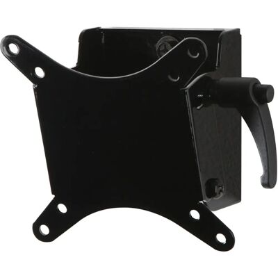 Supporto TV Peerless PT630 - Per schermi 10-24 pollici - Nero Supporto TV Peerless PT630 - Per schermi 10-24 pollici - Nero