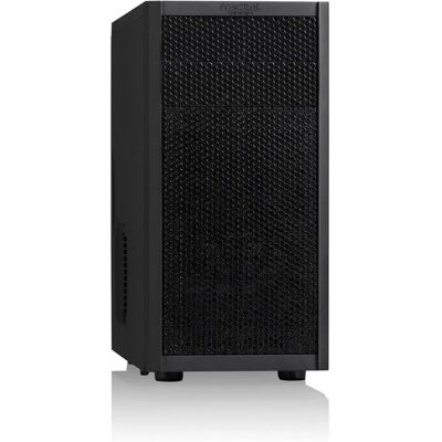 Fractal Design Core 1000 USB 3.0 - PC-Gehäuse Fractal Design Core 1000 USB 3.0 - PC-Gehäuse