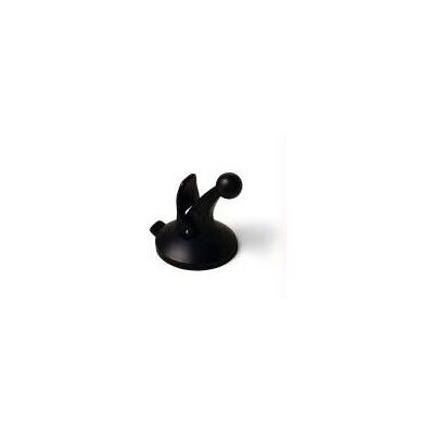 Suporte de carro Garmin 010-10747-00 - Preto - Universal Suporte de carro Garmin 010-10747-00 - Preto - Universal