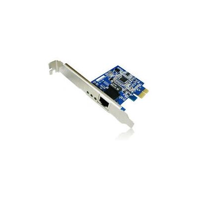 Edimax EN-9260TX-E Nätverkskort - PCI-E 1000 Mbit/s Edimax EN-9260TX-E Nätverkskort - PCI-E 1000 Mbit/s