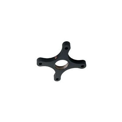 Chief Black Interface Plate - Short Extension Suitable Chief Black Interface Plate - Short Extension Suitable