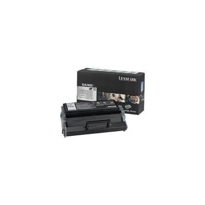 Cartuccia toner Lexmark 0012A7405 - Nero originale - Cartuccia toner Cartuccia toner Lexmark 0012A7405 - Nero originale - Cartuccia toner