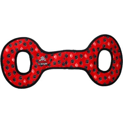 Jouet Tuffy No Stuff Ultimate Tug-o-War pour Chiens - Jouet pour chiens - Publicité Jouet Tuffy No Stuff Ultimate Tug-o-War pour Chiens - Jouet pour chiens - Publicité