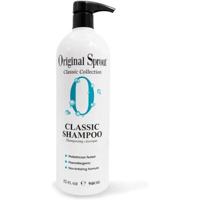 Original Sprout Classic Shampoo - 946ml/32oz Original Sprout Classic Shampoo - 946ml/32oz