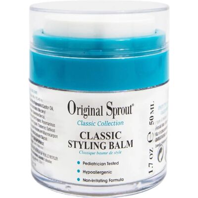 Original Sprout Classic Collection Styling Balm - Hair Styling Balm Original Sprout Classic Collection Styling Balm - Hair Styling Balm