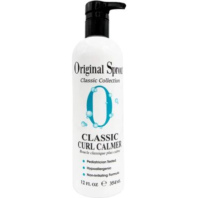 Original Sprout - Classic Collection Classic Curl Calmer - Kinder Haarspülung Original Sprout - Classic Collection Classic Curl Calmer - Kinder Haarspülung