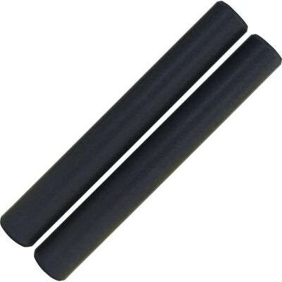 Poignées ESIgrips Chunky XXL - Noir - 8,25'' - VTT & Route - Publicité Poignées ESIgrips Chunky XXL - Noir - 8,25'' - VTT & Route - Publicité