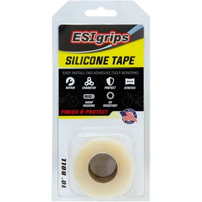 ESI Grips Silikondband 10 - Fahrradlenkerband ESI Grips Silikondband 10 - Fahrradlenkerband