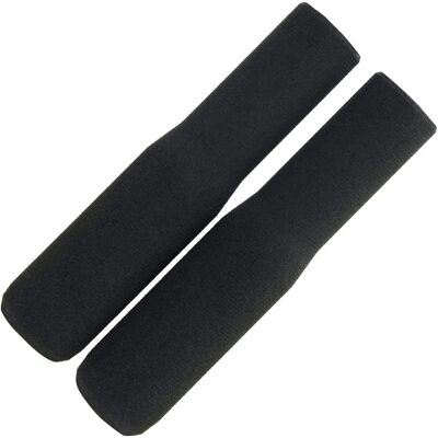 Guidons ESIGRIPS Fit SG - Poignées ergonomiques en silicone - Publicité Guidons ESIGRIPS Fit SG - Poignées ergonomiques en silicone - Publicité