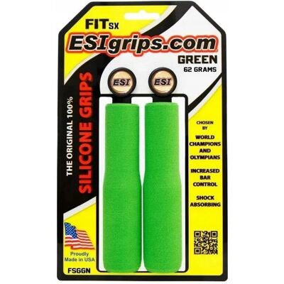 Poignées de guidon Esigrips SX - Poignées - Publicité Poignées de guidon Esigrips SX - Poignées - Publicité