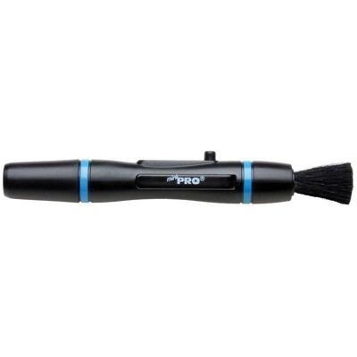 LENSPEN - Mini Pro - Kol - Kompakt - Rengöringspen LENSPEN - Mini Pro - Kol - Kompakt - Rengöringspen