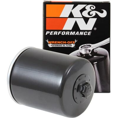 K&N Ölfilter Powersports - 75x94 mm Rot - Ölfilter K&N Ölfilter Powersports - 75x94 mm Rot - Ölfilter