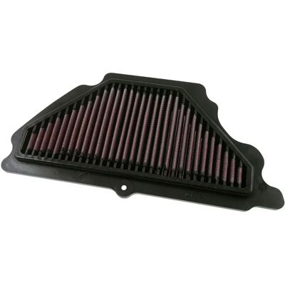 K&N - KA-6007 - Piros - Air filter K&N - KA-6007 - Piros - Air filter