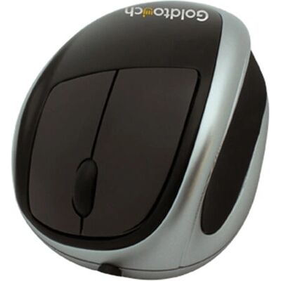 Goldtouch - Ergonomic Mouse - Rechtshändig - Mouse Goldtouch - Ergonomic Mouse - Rechtshändig - Mouse