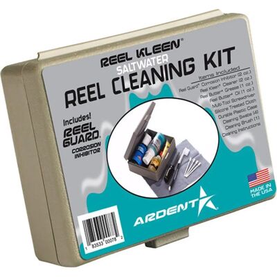 Ardent 4170-A Reel Kleen - Čisticí sada na slanou vodu Ardent 4170-A Reel Kleen - Čisticí sada na slanou vodu