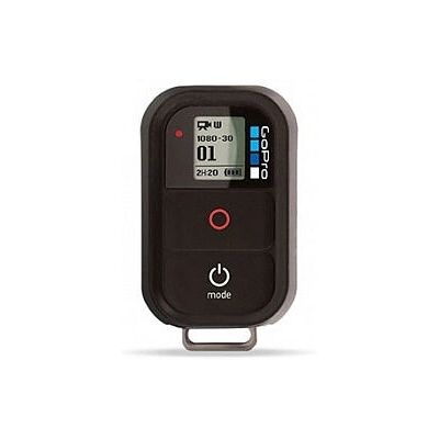 Télécommande GoPro Wi-Fi - Contrôle à Distance Télécommande GoPro Wi-Fi - Contrôle à Distance