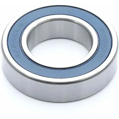 Enduro Bearings ABEC3 6904 2RS Lager - Headsets - Silber Enduro Bearings ABEC3 6904 2RS Lager - Headsets - Silber