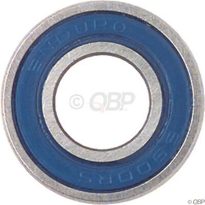 Enduro Bearings ABEC3 6900 LLB Lager - Silber - Headsets Enduro Bearings ABEC3 6900 LLB Lager - Silber - Headsets