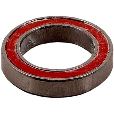Enduro Bearings ABEC3 6803 LLU Max Lager - Zilver - Frame-ophangingen Enduro Bearings ABEC3 6803 LLU Max Lager - Zilver - Frame-ophangingen