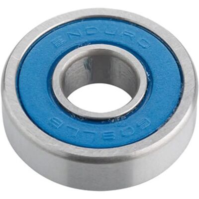 Enduro Lager ABEC-3 609 2RS - Zilver - Ball Bearing Enduro Lager ABEC-3 609 2RS - Zilver - Ball Bearing