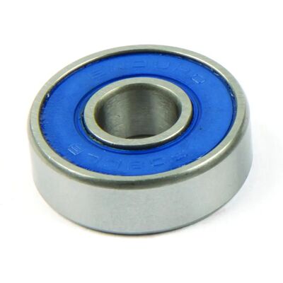 Enduro Bearings ABEC3 608 LLB Lager - Zilver - 8x22x7mm - Lager Enduro Bearings ABEC3 608 LLB Lager - Zilver - 8x22x7mm - Lager