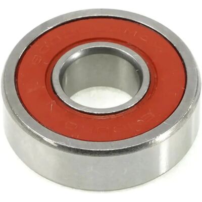 Enduro Bearings ABEC3 6000 LLU Max Lager - Zilver - Frame Pivots Enduro Bearings ABEC3 6000 LLU Max Lager - Zilver - Frame Pivots
