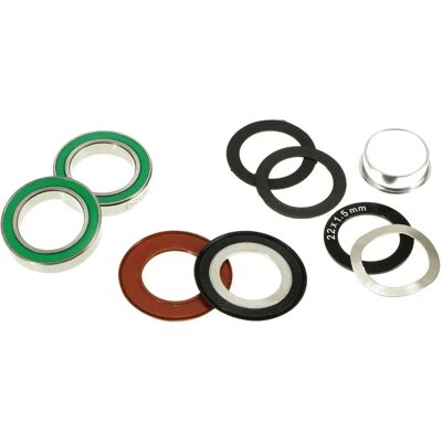 Enduro Keramiklager 6805 Llb-25x37x7 - Bunt - Lager Enduro Keramiklager 6805 Llb-25x37x7 - Bunt - Lager