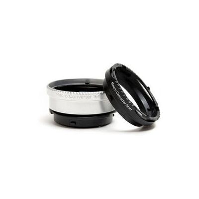 Convertitore macro Lensbaby LBMC - Adattatore obiettivo Convertitore macro Lensbaby LBMC - Adattatore obiettivo