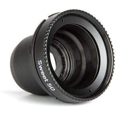 Optique Lensbaby Sweet 50 Optique Lensbaby Sweet 50