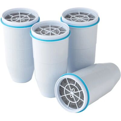 Zerowater - Wasserfilterflasche Zerowater - Wasserfilterflasche