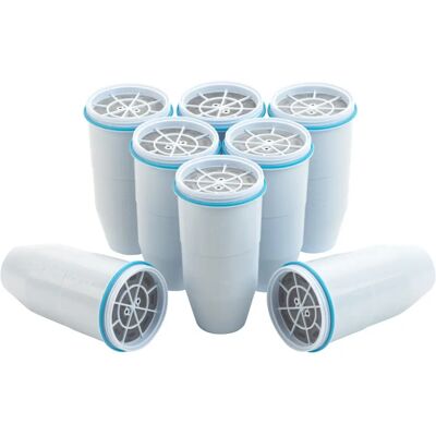 Zerowater ZR-008 - Wasserfilterflasche Zerowater ZR-008 - Wasserfilterflasche