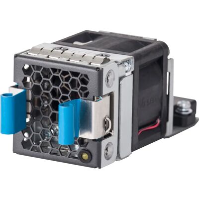 Banco de ventiladores X712 de Hewlett Packard Enterprise - Alto flujo de aire Banco de ventiladores X712 de Hewlett Packard Enterprise - Alto flujo de aire