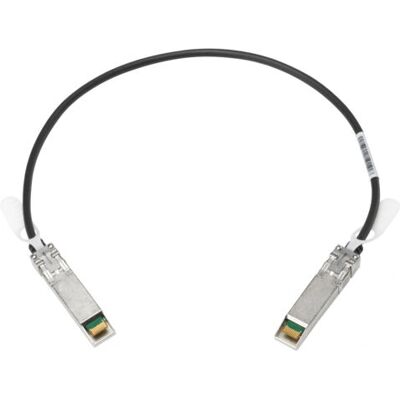 Hewlett Packard Enterprise 844477-B21 3m InfiniBand Glasfaserkabel Hewlett Packard Enterprise 844477-B21 3m InfiniBand Glasfaserkabel