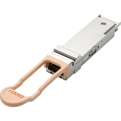 Transceiver réseau bidirectionnel HPE 100GB QSFP28 - 150m - Publicité Transceiver réseau bidirectionnel HPE 100GB QSFP28 - 150m - Publicité