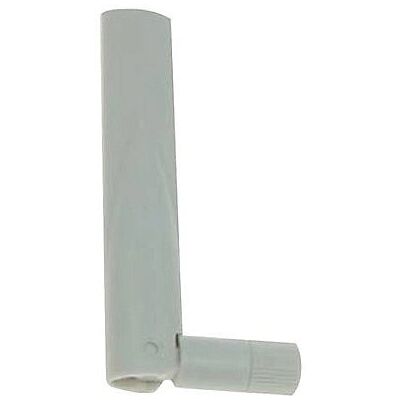Antenne réseau omnidirectionnelle HPE Aruba Networking AP-ANT-20W - 2 dBi - Blanc Antenne réseau omnidirectionnelle HPE Aruba Networking AP-ANT-20W - 2 dBi - Blanc