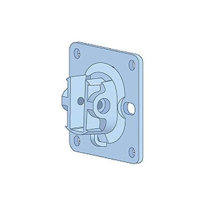 HPE Aruba Série 270 Kit de montage en surface pour AP extérieur - Point d'accès sans fil HPE Aruba Série 270 Kit de montage en surface pour AP extérieur - Point d'accès sans fil