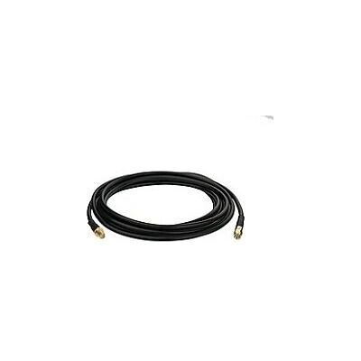 HPE Aruba Networking AFCSJMTM-00 RF-Kabel - Schwarz - Netzwerkkabel HPE Aruba Networking AFCSJMTM-00 RF-Kabel - Schwarz - Netzwerkkabel