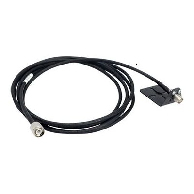 HPE Aruba Networking JW069A Koaxialkabel - 2m - Für den Außenbereich HPE Aruba Networking JW069A Koaxialkabel - 2m - Für den Außenbereich