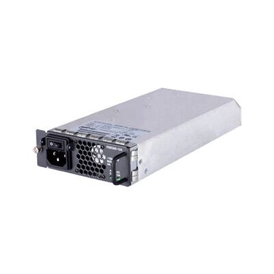 HPE JW657A Áramforrás 350W Szürke - Redundáns Aruba kapcsolókhoz HPE JW657A Áramforrás 350W Szürke - Redundáns Aruba kapcsolókhoz