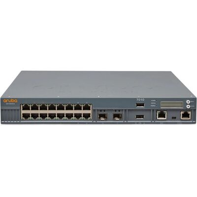 HPE Aruba Networking 7010 (RW) Netzwerkmanagementgerät - IPv4 IPv6 Unterstützung HPE Aruba Networking 7010 (RW) Netzwerkmanagementgerät - IPv4 IPv6 Unterstützung