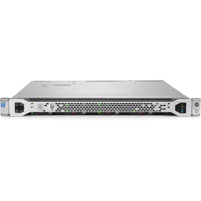 Serveur HPE ProLiant DL360 Gen9 - Xeon E5-2640V4, 16GB RAM, 1U - Publicité Serveur HPE ProLiant DL360 Gen9 - Xeon E5-2640V4, 16GB RAM, 1U - Publicité