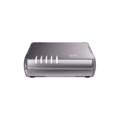HPE OfficeConnect 1405 5G v3 Switch non géré - 5 Ports Gigabit - Publicité HPE OfficeConnect 1405 5G v3 Switch non géré - 5 Ports Gigabit - Publicité
