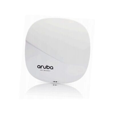 Access Point Wireless HPE Aruba JW811A - 1733 Mbps - Bianco - PoE Access Point Wireless HPE Aruba JW811A - 1733 Mbps - Bianco - PoE