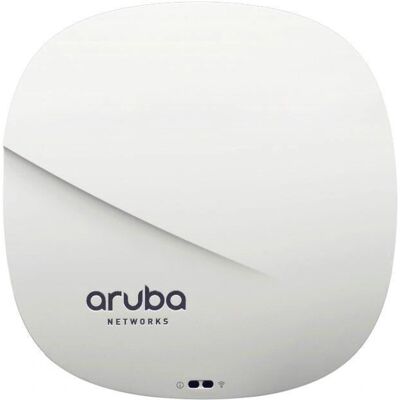 Aruba - JW812A - 1733 Mbps - White - Wireless Access Point Aruba - JW812A - 1733 Mbps - White - Wireless Access Point