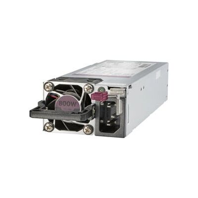 HPE 865414-B21 Alimentatore - 800 W Grigio HPE 865414-B21 Alimentatore - 800 W Grigio